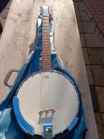 Richwood Banjo, Muziek en Instrumenten, Snaarinstrumenten | Banjo's, Ophalen