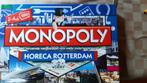 bordspel limited Monopoly Horeca Rotterdam Monopolie fraai, Hobby en Vrije tijd, Een of twee spelers, Ophalen of Verzenden, Nieuw