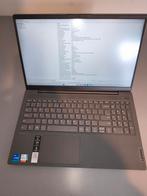 Lenovo IdeaPad 5 - i7 11e Gen, 16GB, 512GB SSD, Computers en Software, Windows Laptops, 2 tot 3 Ghz, 15 inch, Ophalen of Verzenden