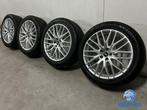 7mm! Originele Audi Q5 SQ5 80A 20 inch velgen 5x112 AllSeaso
