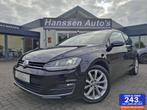 Volkswagen Golf 1.4 TSI Highline 150 Pk Uniek 1st eigenaar, Voorwielaandrijving, Gebruikt, 4 cilinders, 150 pk