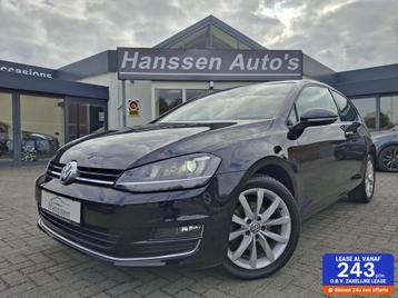Volkswagen Golf 1.4 TSI Highline 150 Pk Uniek 1st eigenaar beschikbaar voor biedingen