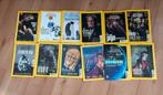 National Geographic tijdschriften - Jaargang 2020, Boeken, Tijdschriften en Kranten, Ophalen, Gelezen, Wetenschap en Natuur