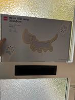 Z.g.a.n. HEMA Takkie Led Lamp - Nieuw in doos!, Ophalen of Verzenden, Zo goed als nieuw, Kunststof, Minder dan 50 cm