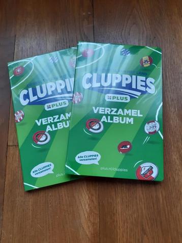 cluppies (Plus) beschikbaar voor biedingen