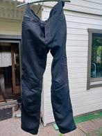 Motorbroek.58.prima staat, Ophalen of Verzenden, Tweedehands, Broek | leer