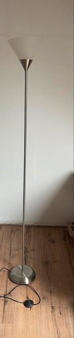 Vloerlamp/ stalamp, Ophalen, Gebruikt, 150 tot 200 cm