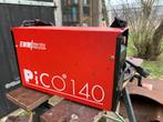 EWM Pico 140 lasapparaat met probleem, Doe-het-zelf en Verbouw, Gereedschap | Lasapparaten, Ophalen of Verzenden, Gebruikt, Minder dan 150 ampère