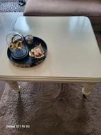 rofra home tafel, Huis en Inrichting, Tafels | Salontafels, 100 tot 150 cm, Gebruikt, Ophalen of Verzenden, 50 tot 75 cm