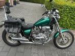 Yamaha XV750 Virago, Motoren, Motoren | Yamaha, 750 cc, Cardan-aandrijving, 2 cilinders, Particulier