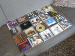 Partij van nog 16 stuks CD's ( Pop, Rock, Punk, NL, Indie ), Ophalen of Verzenden, 1980 tot 2000, Zo goed als nieuw