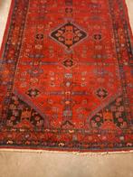 vintage vloerkleed, Huis en Inrichting, Stoffering | Tapijten en Kleden, Ophalen, Gebruikt, 100 tot 150 cm, 200 cm of meer