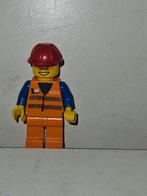 Lego minifiguur 4, Ophalen of Verzenden, Zo goed als nieuw