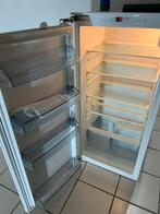 Goedwerkende inbouw koelkast 2 jr oud, Ophalen of Verzenden, Gebruikt