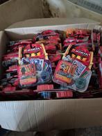 Te koop partij van meer dan 70 stuks ninja thunder., Diversen, Rommelmarktspullen, Ophalen of Verzenden, Nieuw