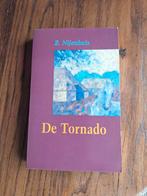 B. Nijenhuis - De tornado, Ophalen of Verzenden, Zo goed als nieuw, Nederland, B. Nijenhuis