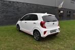 Kia 1.0 T-GDI GT-Line 100PK Leder interieur Parkeer camera N, Voorwielaandrijving, 12 maanden, Stof, Gebruikt