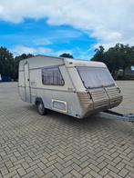 Kip Greyline 40, Voortent z.g.a.n, Ringverwarming, Bovag 21, Schokbreker, Kip, Tot en met 2, 750 - 1000 kg