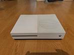 Xbox One S, Ophalen, Xbox One S, Met 1 controller, 500 GB