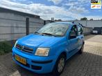 Fiat Panda 1.2 Dynamic AIRCO/ LAGE KMSTAND/ EERSTE EIGENAAR!, Voorwielaandrijving, Stof, Gebruikt, 1242 cc