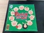 Paniek in de wei 999 game spel spelletje, Vijf spelers of meer, Ophalen of Verzenden, Gebruikt