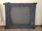 Flexibel klem (trap)hekje Lindam Flexiguard, Kinderen en Baby's, Babykleding | Overige, Ophalen of Verzenden, Zo goed als nieuw