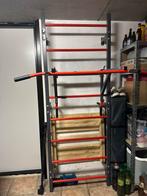 Rekstok, Ophalen of Verzenden, Zo goed als nieuw, Overige typen