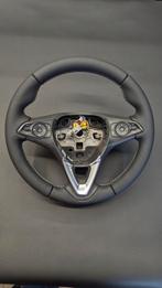 NIEUW Stuurwiel Stuur Opel Astra Insignia Nappa Leder, Auto-onderdelen, Besturing, Opel, Nieuw, Ophalen of Verzenden