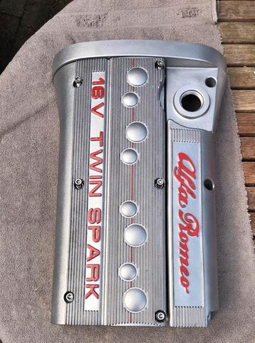 Alfa Romeo 916 Spider twin spark fase 1 kleppendeksel. beschikbaar voor biedingen