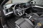 Audi Q5 Sportback 50 TFSI e S edition Panodak|LED|20Inch|Day, Auto's, Audi, Automaat, Gebruikt, 4 cilinders, Lichtsensor