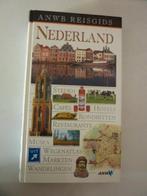 ANWB reisgids Nederland, Ophalen of Verzenden, Zo goed als nieuw