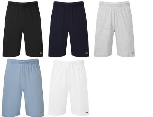 Lacoste Short 5 kleuren S,M,L,XL,2XL Nieuw, Kleding | Heren, Broeken en Pantalons, Nieuw, Overige maten, Overige kleuren, Verzenden
