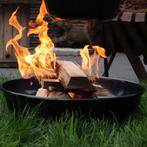 Vuurschaal Ø45 - Geëmailleerd Staal, Tuin en Terras, Vuurschalen, Ophalen of Verzenden, Nieuw