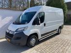 Citroen Jumper 3300 2.2 HDI 96KW 2014 (BTW auto), Auto's, Origineel Nederlands, Te koop, 14 km/l, 750 kg