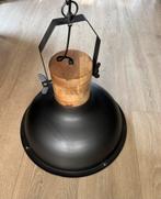 Industriële Hanglamp, Ophalen, Zo goed als nieuw, Metaal, 50 tot 75 cm