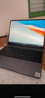 Huawei matebook 13 2020, Computers en Software, Windows Laptops, Ophalen of Verzenden, Zo goed als nieuw, 13 inch, 2 tot 3 Ghz