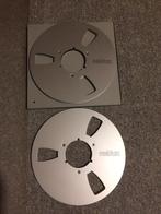 bandrecorder banden Revox, Audio, Tv en Foto, Bandrecorders, Verzenden, Bandrecorder