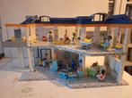 Playmobil ziekenhuis, clinic, Ophalen of Verzenden, Gebruikt, Complete set