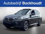 BMW X3 xDrive30e M-Sport High Executive | Nw Model | Panoram, Automaat, 1998 cc, Gebruikt, Zwart