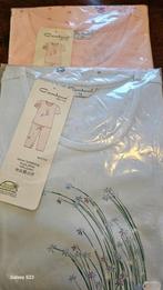 Pyjama's korte mouw maat 54, Maat 46/48 (XL) of groter, Onbekend, Nieuw, Ophalen of Verzenden