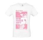 Billie Eilish selfmade shirt, Maat 38/40 (M), Overige kleuren, Ophalen of Verzenden, Zo goed als nieuw