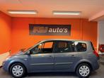 Renault Grand Scénic 2.0 16V / BUSINESS-LINE / AIRCO / APK, Auto's, Renault, Voorwielaandrijving, 1998 cc, 4 cilinders, Metallic lak