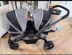 Graco bolder/kinderwagen, Kinderen en Baby's, Tweelingen en Meerlingen, Ophalen of Verzenden, Zo goed als nieuw, Kinderwagen of Buggy