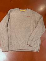 Bruine trui - The Legend - Maat XL, Kleding | Heren, Ophalen of Verzenden, Nieuw, Maat 48/50 (M), Bruin