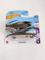 hotwheels fish'd and chip'd treasure hunt., Ophalen of Verzenden, Nieuw