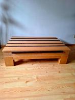 Designtafel, Huis en Inrichting, Tafels | Salontafels, Ophalen, Gebruikt, Minder dan 50 cm, Rechthoekig