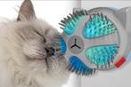 Automatische borstel voor je kat, Dieren en Toebehoren, Katten-accessoires, Nieuw, Ophalen of Verzenden