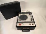 Portable platenspeler 1965 Teppaz Oscar Major, Audio, Tv en Foto, Platenspelers, Ophalen of Verzenden, Overige merken