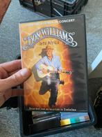 DVD Don Williams, Alle leeftijden, Ophalen of Verzenden, Zo goed als nieuw