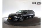 Peugeot 508 SW 1.6 HYbrid GT Pack Business | Trekhaak | HiFi, Auto's, Peugeot, 77 km/l, Gebruikt, 4 cilinders, Zwart